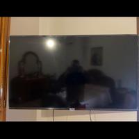 Tcl 50”pollici