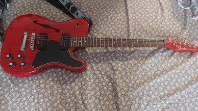 Fender Jim Adkins JA-90 Telecaster Thinline 