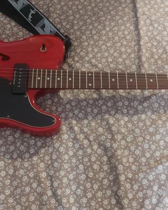 Fender Jim Adkins JA-90 Telecaster Thinline 
