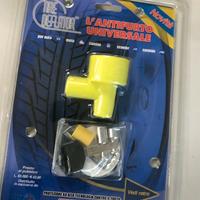 Antifurto universale TIRE DEFLATOR