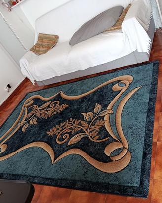 tappeto turco 160x230