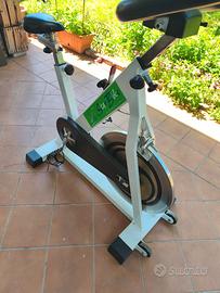 Cyclette
