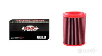 filtro aria BMC riutilizzabile 