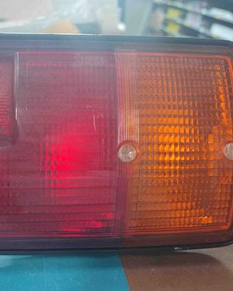 FANALE POSTERIORE DX FIAT 126 FSM OE 7572353