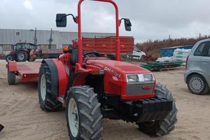 Goldoni Quasar 90 – Solo 1451 Ore – Perfetto