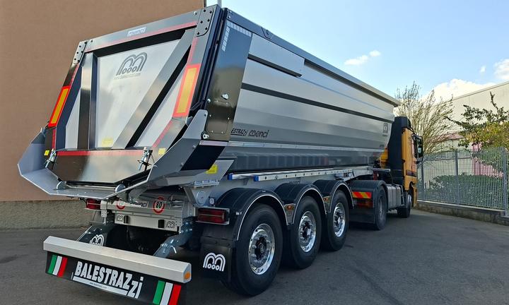 Menci SA700R,30 mc mc