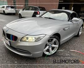 BMW Z4 sdrive18i