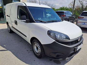 Fiat Doblo Doblò 1.6 MJT 105CV S&S PL-TN Cargo Ma