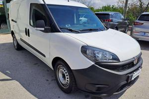 Fiat Doblo Doblò 1.6 MJT 105CV S&S PL-TN Cargo Ma