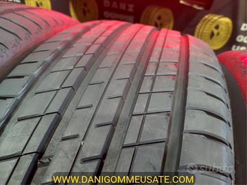 SPED.GRATIS- GOMME 235 60 18 MICHELIN NUOVE