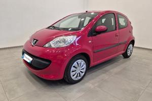 PEUGEOT 107 1.0 68CV 5p. - NEOPATENTATI - UNIPROP.