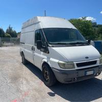 Ford Transit/Tourneo/Bus Transit 350 2.4 TD/120 ca
