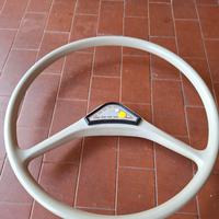Volante Quillery per 2CV Mehari AK