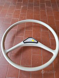 Volante Quillery per 2CV Mehari AK