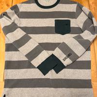 Felpa converse all star