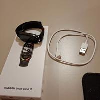 Mi band 10