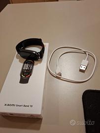 Mi band 10