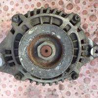 Alternatore Mitsubishi Pajero 2001 3200cc TD 4M41