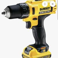 Avvitatore dewalt perfetto stato ello cm in foto
