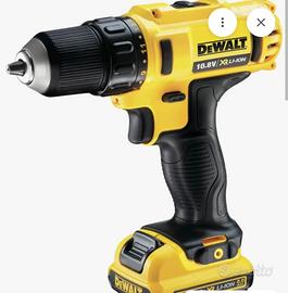 Avvitatore dewalt perfetto stato ello cm in foto