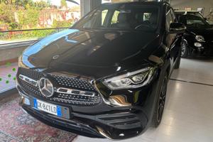 Mercedes-benz GLA 200 d Automatic Premium