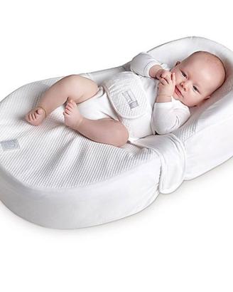 Materassino Cocoonababy Red Castle