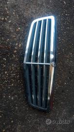 MASCHERINA ANTERIORE MERCEDES CLASSE E 2013