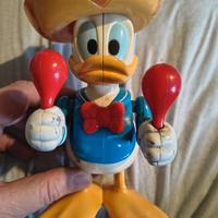 PAPERINO DONALD DUCK  THE MUSICIAN