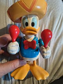 PAPERINO DONALD DUCK  THE MUSICIAN