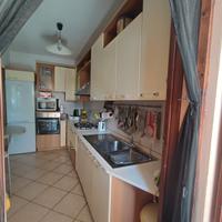 cucina angolare