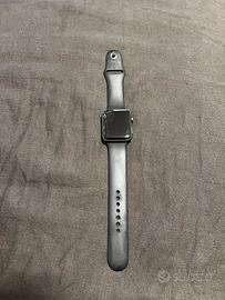 Apple Watch Series 3 42mm Black