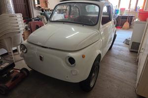Fiat 500 L 1971