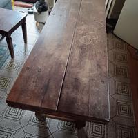 Tavolo in legno