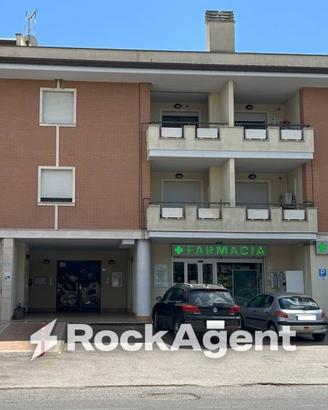 Appartamento di 89 m² con 2 locali e box auto a La