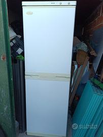 frigo alto 180cm funzionante