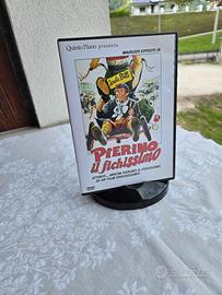 Dvd Pierino il fichissimo