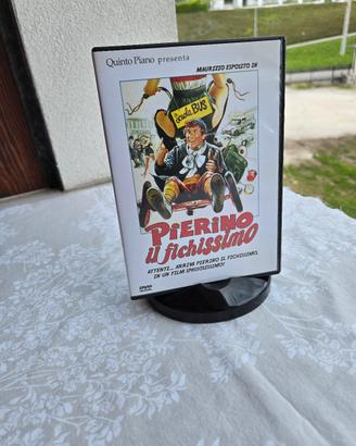 Dvd Pierino il fichissimo