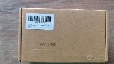 Case per Raspberry Pi4/ 4b