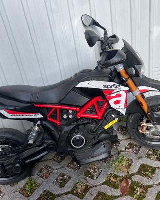 MOTO ELETTRICA
