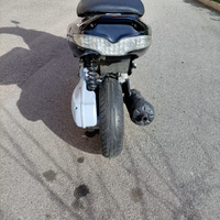 Gilera runner