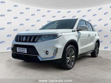 Suzuki Vitara 1.4h Cool 4wd allgrip