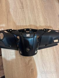 carena manubrio posteriore honda sh 125/150