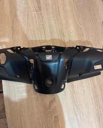carena manubrio posteriore honda sh 125/150