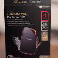 Sandisk 4 TB