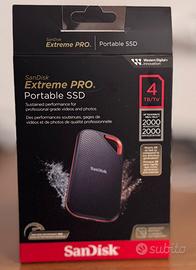 Sandisk 4 TB