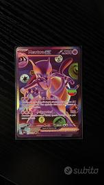 Carta pokemon