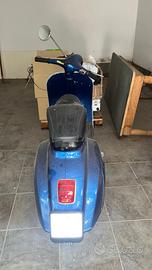 Vespa 50 originale