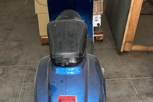Vespa 50 originale