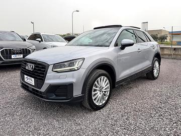 AUDI Q2 2.0TDI 150CV S-tronic 4X4 TETTO VIRTUAL LE