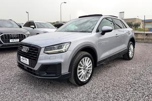 AUDI Q2 2.0TDI 150CV S-tronic 4X4 TETTO VIRTUAL LE